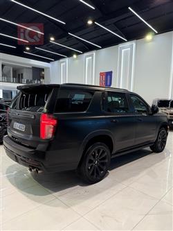 شيفروليه تاهو